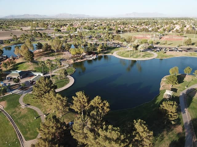 Freestone District Park - Image 1