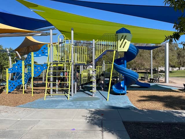 Freestone District Park - Image 3