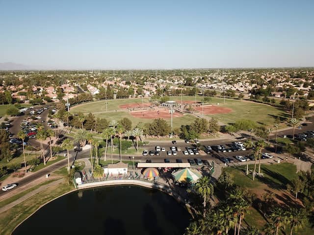 Freestone District Park - Image 2