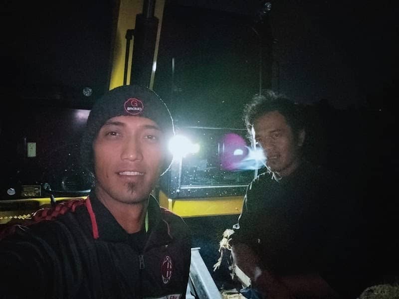 Tugu Selamat Datang Desa Cepoko - Image 1