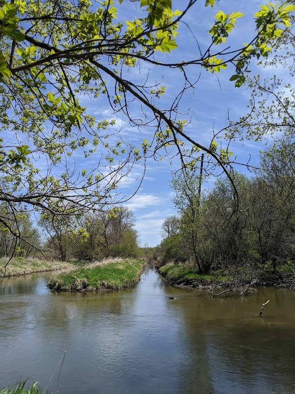 Whitewater Creek Nature Area - Image 2