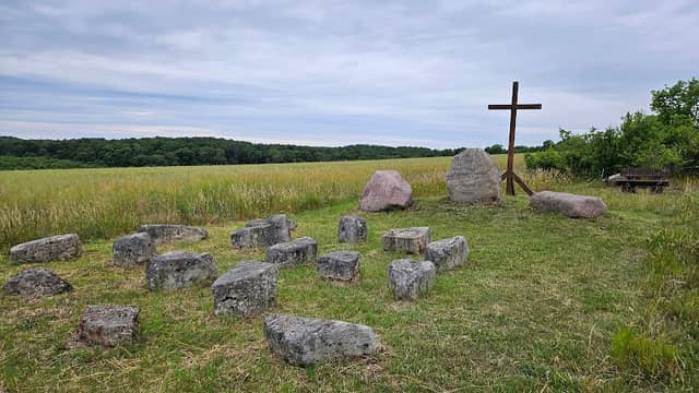 Aussichtspunkt am Sandschollenberg - Image 1