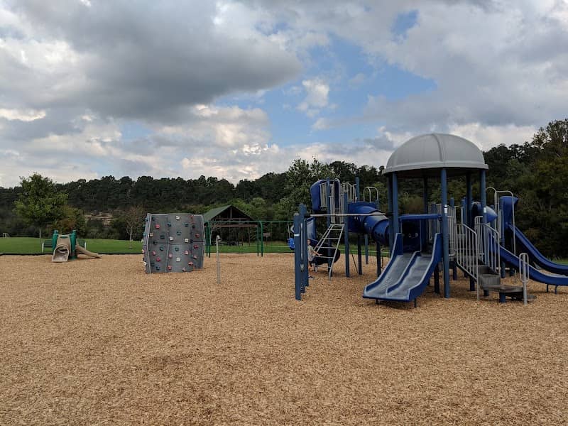 LL Burns Park - Image 1