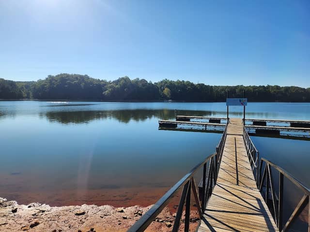 Lake Lanier Olympic Park - Image 2