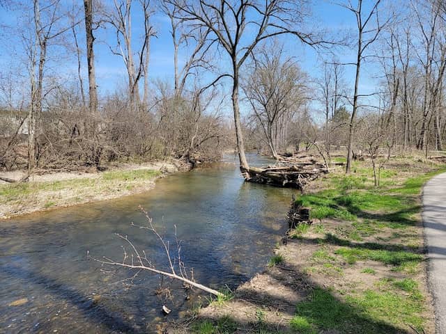 Harroun Community Park - Image 1