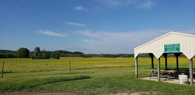 Sparksville Park of Jackson County - Image 1