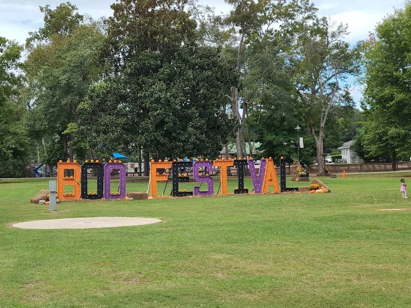 Village Green Park - City of Millbrook - Image 1