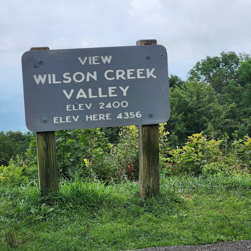 Blue Ridge Parkway - Highway 221/321 Access Point - Image 3