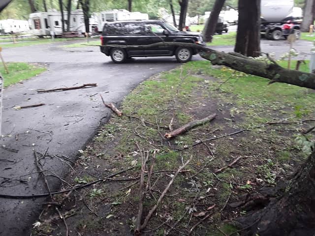 West Side Park - Image 1