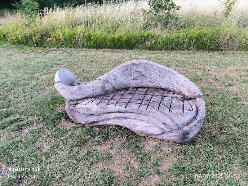 Wooden Carvings - Image 1