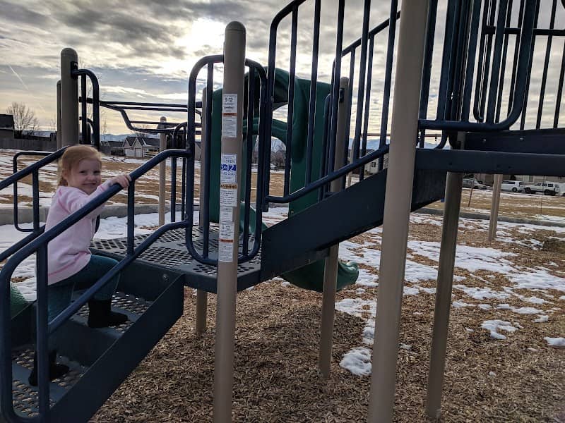 Inauguration Park - Image 1