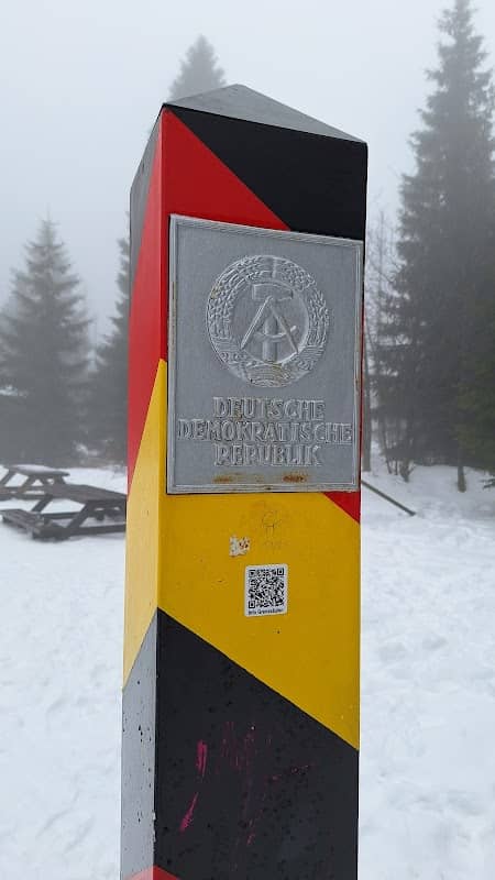 Eckersprung HWN 136 - Image 1