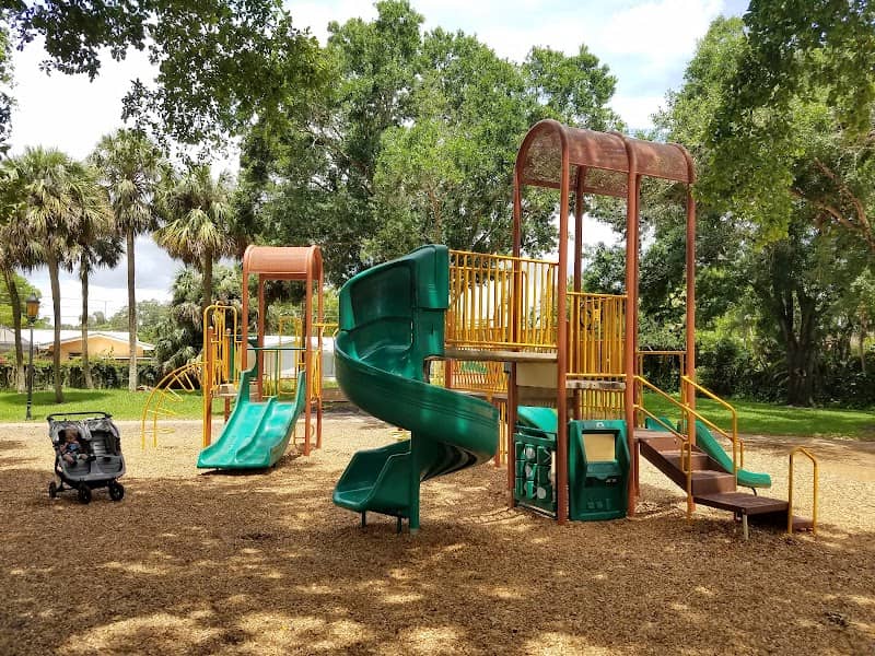 Rae Carole Armstrong Liberty Tree Park - Image 1