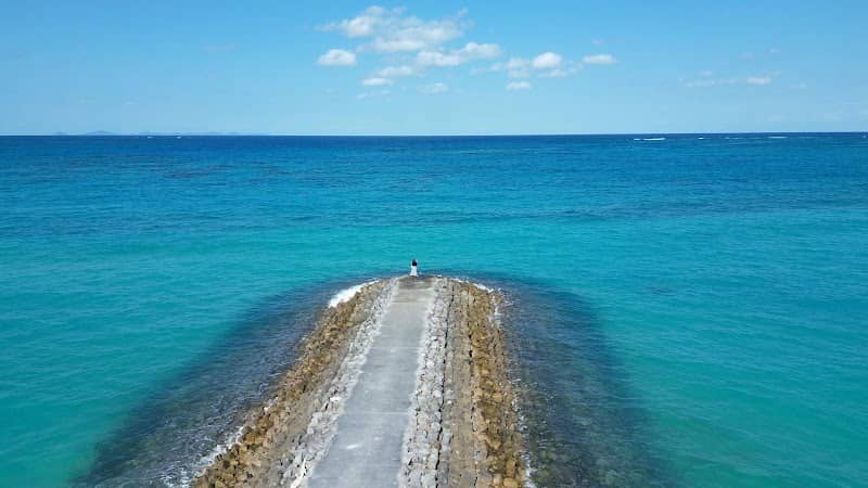 Tobaru Beach - Image 1