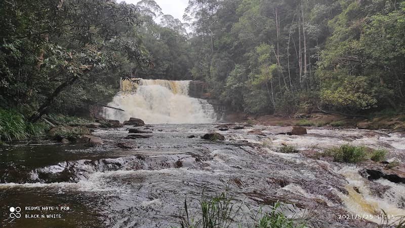 Air Terjun Bumbun - Image 2