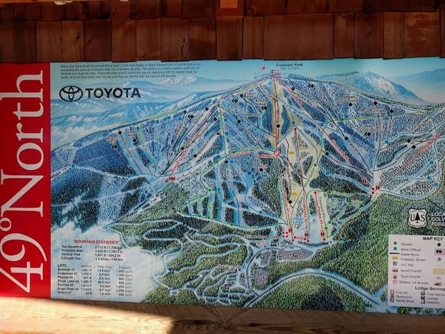 49° North Mountain Resort - Image 2