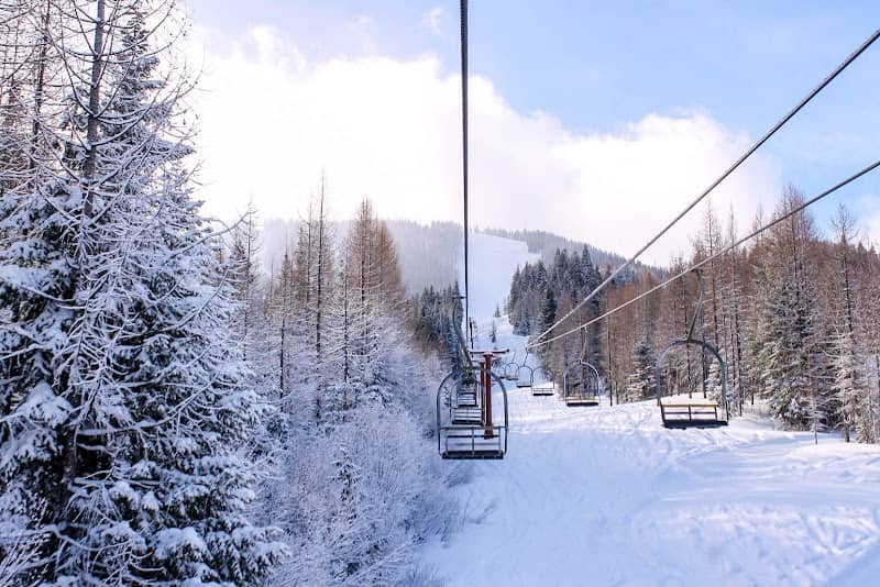 49° North Mountain Resort - Image 1