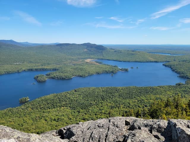 Borestone Mountain - Image 1