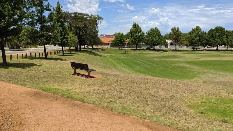 Menzies Park - Image 2