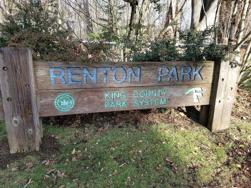 Renton Park - Image 3