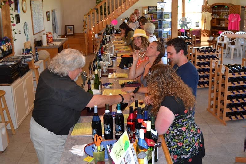 Long Point Winery - Image 3