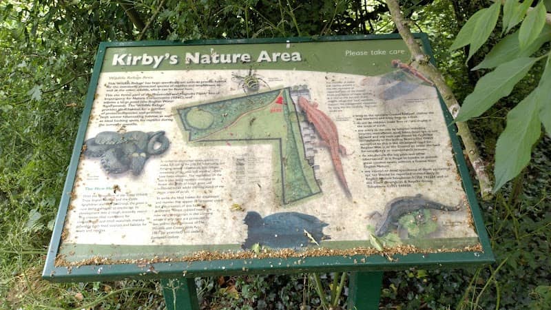 Kirby's Nature Area - Image 2