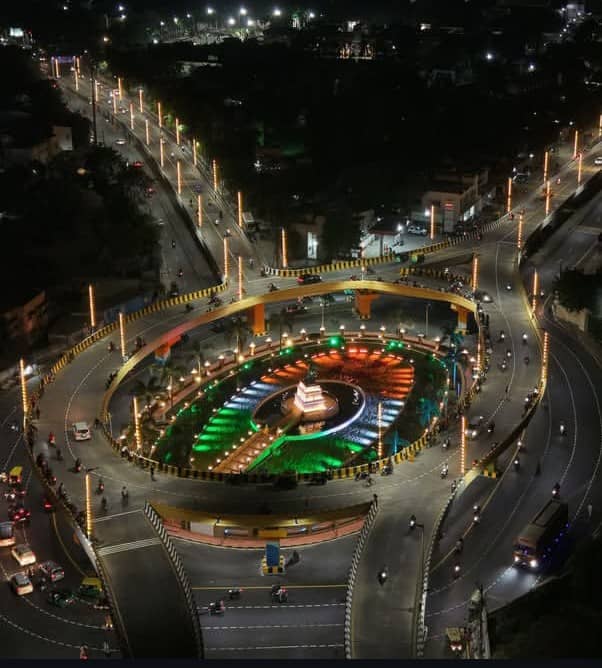 Saat Rasta Jamnagar - Image 1