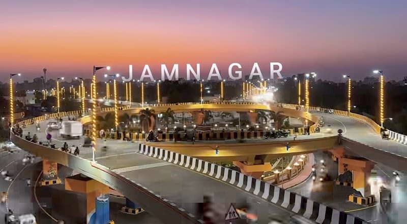 Saat Rasta Jamnagar - Image 2