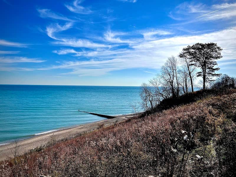 Fort Sheridan Forest Preserve - Image 2