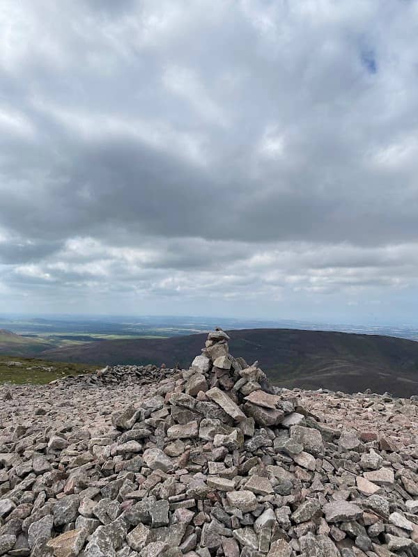 Carnethy Hill - Image 1