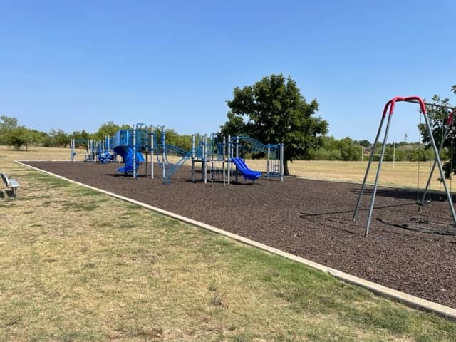 Westside Park - Image 1