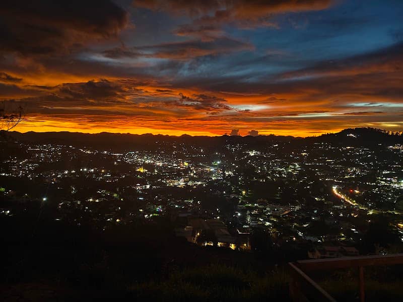 Sunset View Point near Tea Factory Museum - Image 3