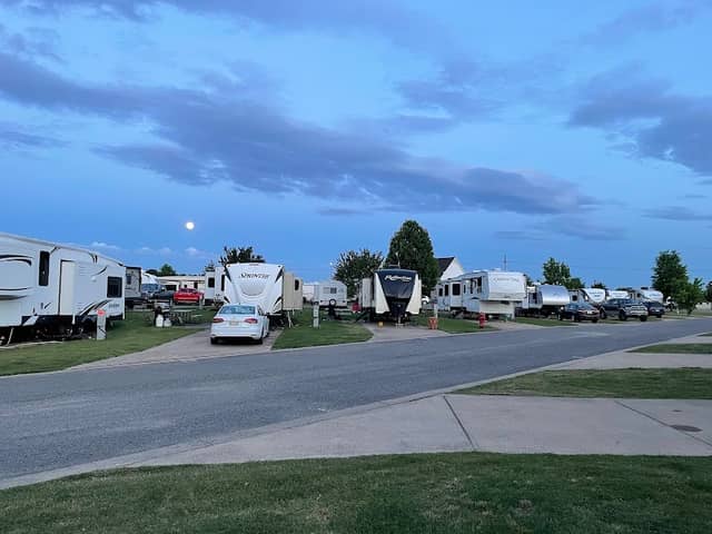 EZ Daze RV Park - Image 1