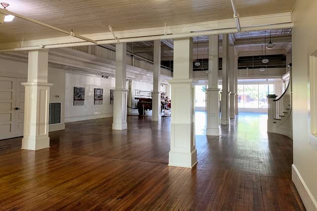 The Waters Building - Image 1