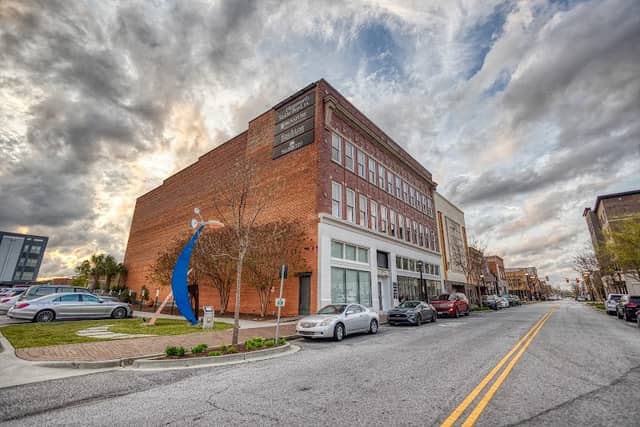 The Waters Building - Image 2