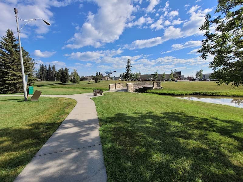 RCMP Centennial Park - Image 2
