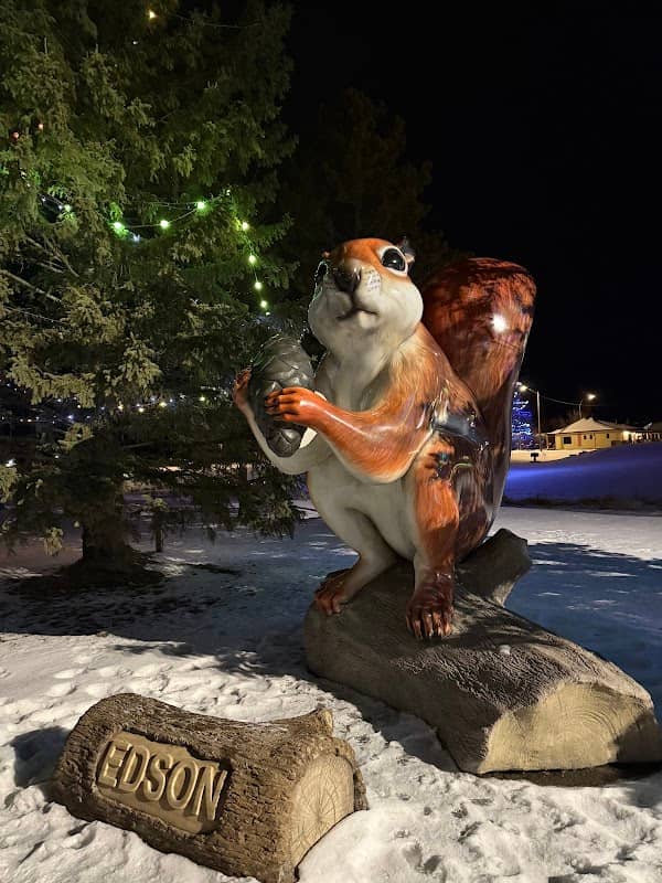 RCMP Centennial Park - Image 1