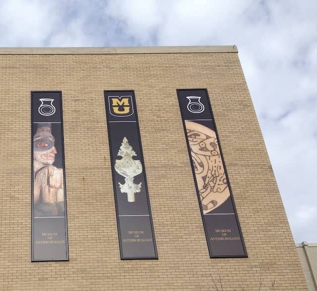 Museum of Anthropology - Image 2