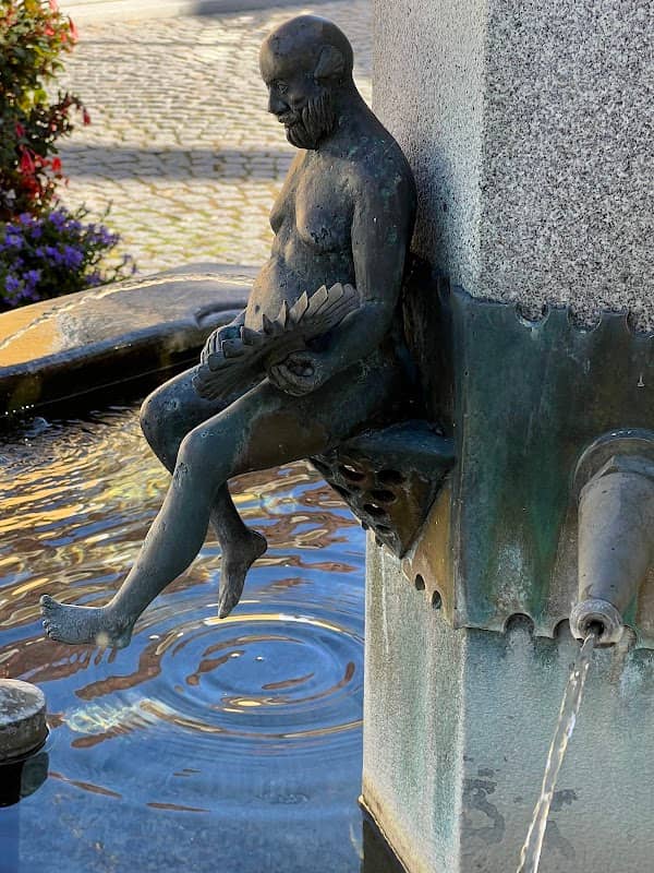 Barbara-Brunnen - Image 2