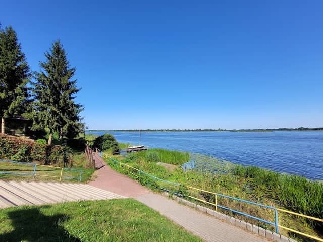 Bulwar Nadnarwiański - Image 2