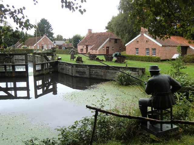 Von-Velen-Anlage - Image 2