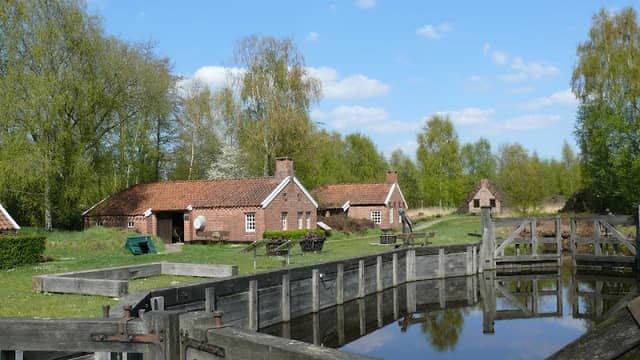 Von-Velen-Anlage - Image 1