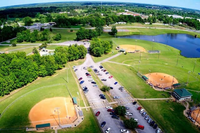 Buckner Park - Image 1