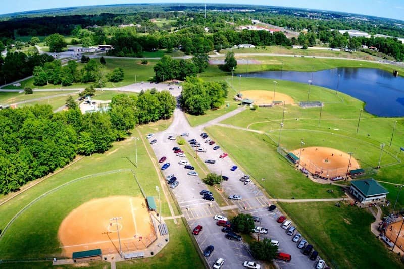 Buckner Park - Image 1