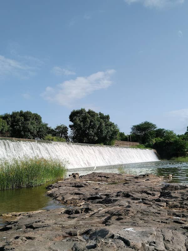 Kalipat Check Dam - Image 2