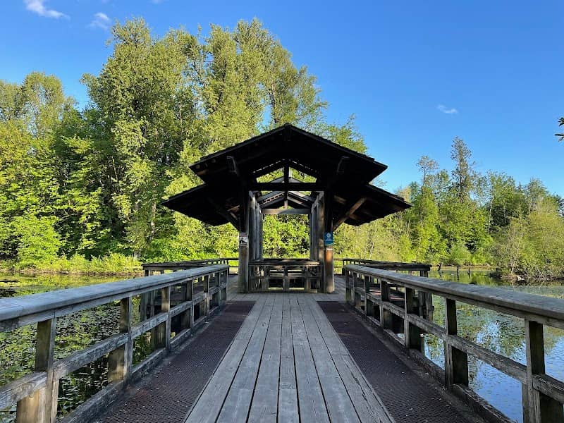 Fishtrap Creek Park - Image 1