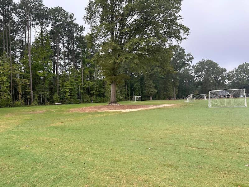 Greater Wilson Rotary Park - Image 1