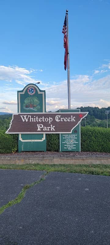 Whitetop Creek Park - Image 1