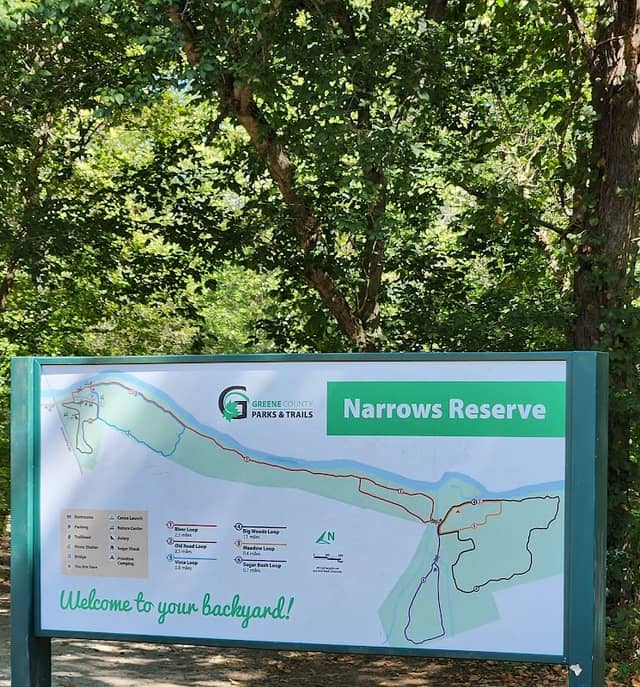 The Narrows Reserve - Image 1