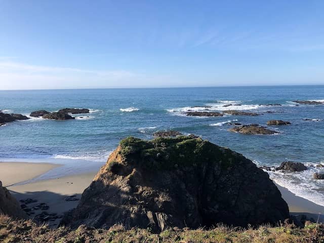 Gualala Bluff Trail - Image 2
